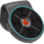 GARDENA Solar Irrigation AquaBloom Set: Solar Powered Irrigation System for Balcony and Potted Plants, up to 4 m Height, Season Independent (13300-20) (13300-20)