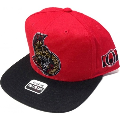 Reebok Ottawa Senators Two Tone Snapback