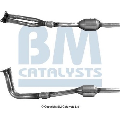 Katalyzátor BM Catalysts BM90546H