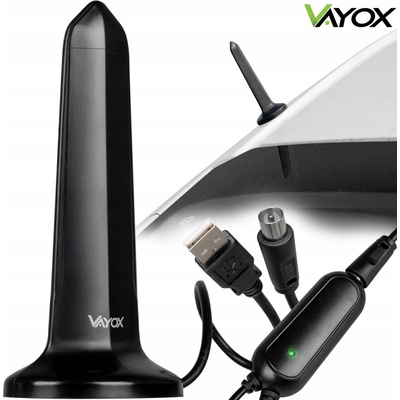 Vayox VA0127