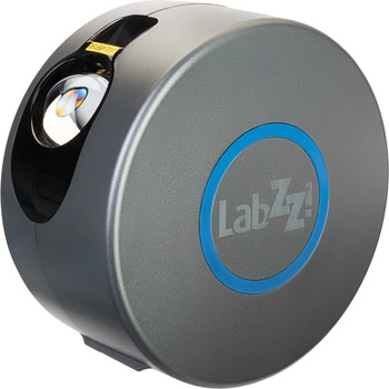 Image 1 of Levenhuk LabZZ Астропланетариум Levenhuk LabZZ SP20, сив (78769)