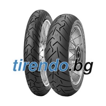 Image 1 of Pirelli Scorpion Trail II ( 120/70 ZR19 TL 60W Предно колело )