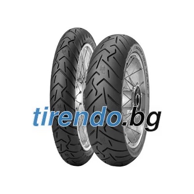 Pirelli Scorpion Trail II ( 120/70 ZR19 TL 60W Предно колело )