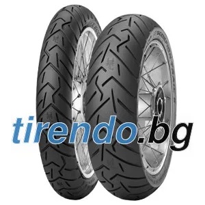 Pirelli Scorpion Trail II ( 120/70 ZR19 TL 60W Предно колело ) - tirendo Мотоциклетни гуми