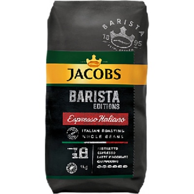 Jacobs Barista ESPR.ITALIANO 1 kg