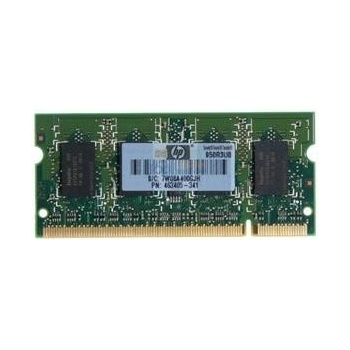 HP SODIMM DDR3 2GB 1600MHz H2P63AA