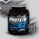 Vision Nutrition Protein 82 2250 g