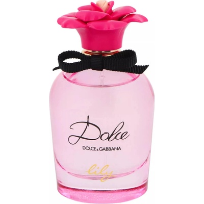 Dolce&Gabbana Dolce Lily toaletná voda dámska 75 ml tester