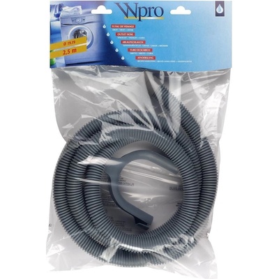 WPRO výtoková hadice 2,5 m TVS 259 481953028962