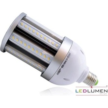 LEDlumen LED žiarovka 90 SMD5630 CCD 27W Teplá E27