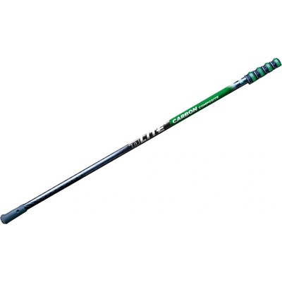 UNGER nLite teleskopická tyč, Carbon Composite 6,0 m, 4 časti
