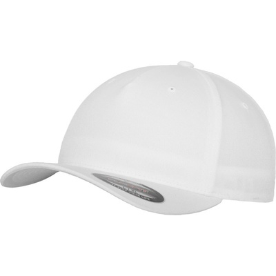 Flexfit Flexfit 6560 5 panelová COT55656000112-white Bílá