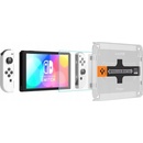 SPIGEN Glass EZ FIT 2-pack Nintendo Switch OLED