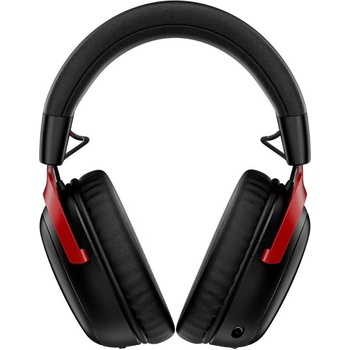 HyperX Cloud III S Wireless