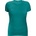 CERVA Cerva surma lady / Дамска памучна тениска - малахитова l (03040048b3003)