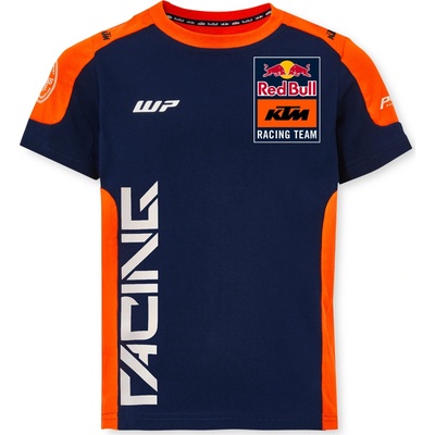 KTM Replica Team Redbull 24 navy/orange