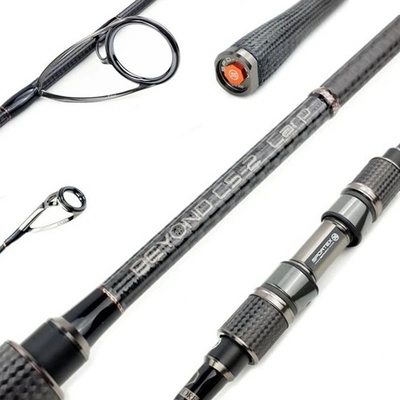 SPORTEX premium Sportex Beyond CS-2 carp 2 díly 13ft 396cm 3,75lbs – Zbozi.Blesk.cz