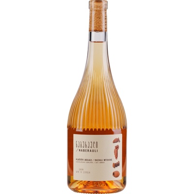 Naberauli Rachuli Mtsvane 2023 Bílé 13,5% 0,75 l (holá láhev)