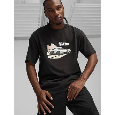 Тениска PL 911 Graphic