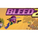 Bleed 2