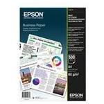 Epson Business Paper 80gsm 500 sheets (C13S450075) - Allstore