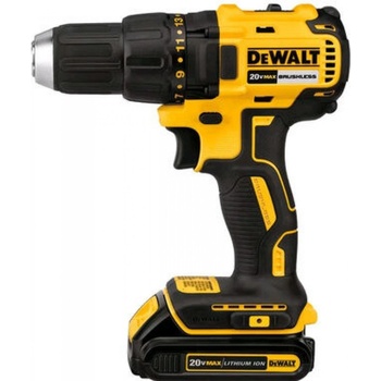 DeWalt DCD777D2T