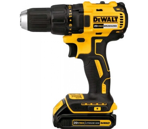 DeWalt DCD777D2T