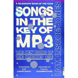 Songs In The Key of MP3 (ISBN: 9781399609654)