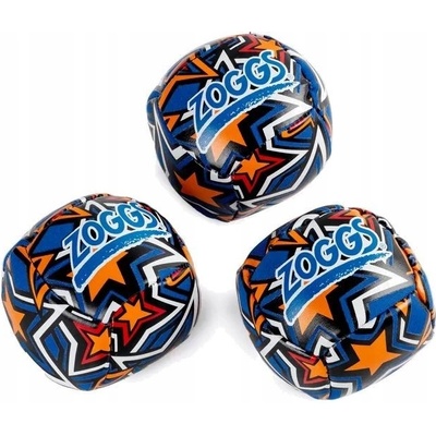 Míčky Splash Ball 3ks Zoggs