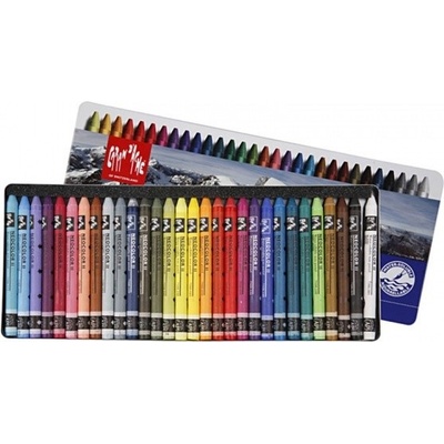 CARAN D'ACHE Neocolor II 30 farieb