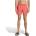 Adidas Бански гащета Adidas Water Reactive Graphic 5´´ swimming shorts - Red (Semi Lucid Red / White)