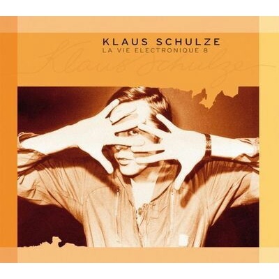 Schulze Klaus - La Vie Electronique 8 / 3CD