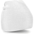 Beechfield Pull On beanie černá