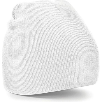 Beechfield Pull On beanie černá