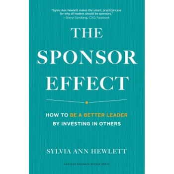 Sponsor Effect | Sylvia Ann Hewlett