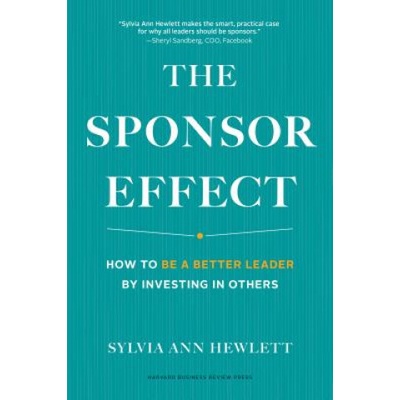 Sponsor Effect | Sylvia Ann Hewlett