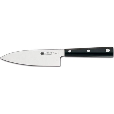 Ambrogio Nůž Deba Hasaki Sanelli 290mm