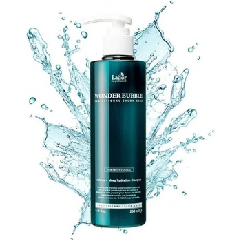 La´dor Wonder Bubble Shampoo 250 ml