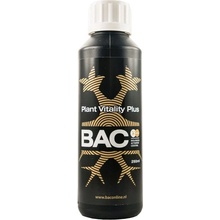 B.A.C. Plant Vitality Plus - 250ml koncentrát