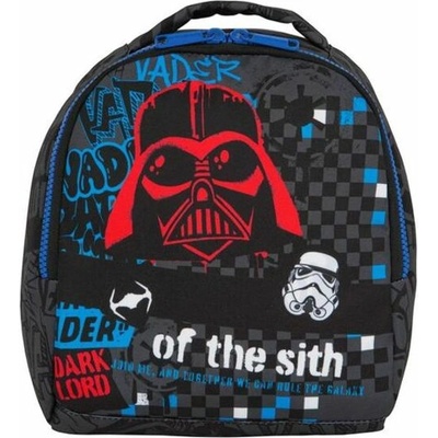 COOLPACK Раница за детска градина CoolPack Puppy Star Wars (F125779)