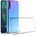 Huawei Прозрачен защитен калъф за Huawei Y8p - Прозрачен KP26173
