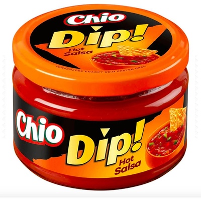 Chio Dip! Hot Salsa 200 ml