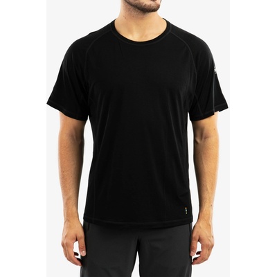 Smartwool Merino Sport Ultralite S/S black – Hledejceny.cz