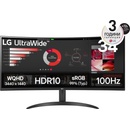 LG 34WR50QK-B
