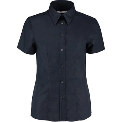 Kustom Kit Dámska košeľa KK360 French Navy