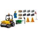 LEGO® City - Great Vehicles Roadwork Truck (60284)