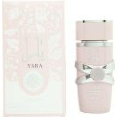 Lattafa Yara parfémovaný olej dámská 20 ml