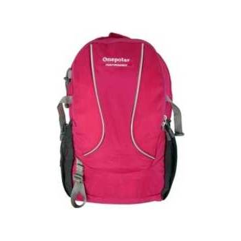 Onepolar Ежедневна раница, Оne polar, po1522-p-mx, Розова