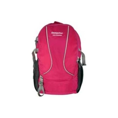 Onepolar Ежедневна раница, Оne polar, po1522-p-mx, Розова