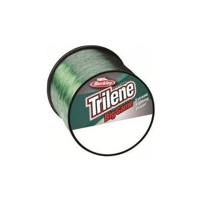 Berkley Trilene Big Game Green 1000 m 0,28 mm 6 kg